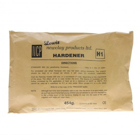 Newclay H1 Hardener