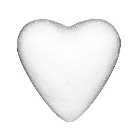 Polystyrene Heats - Assorted Sizes Pack of 20
