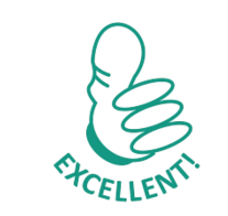 Classmates Reward Stamp - Excellent