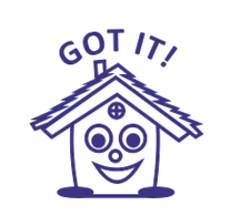 Classmates Reward Stamp - Got it!