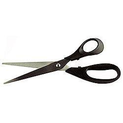 Q-Connect All Purpose Scissors 210mm (Pack of 1) KF01227