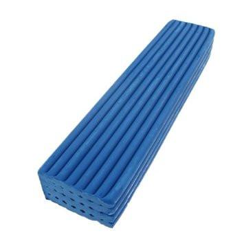 Plasticine Block 500g - Blue