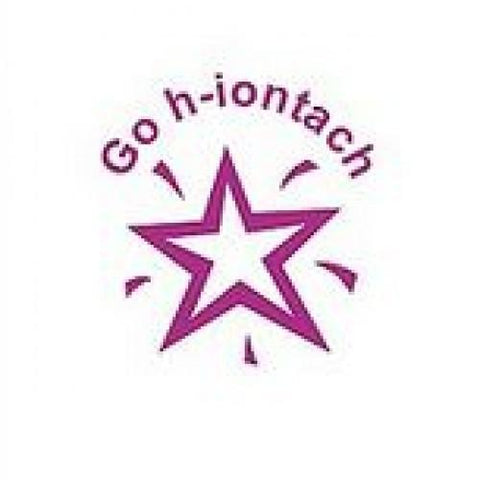 Classmates Reward Stamp - Go h-iontach
