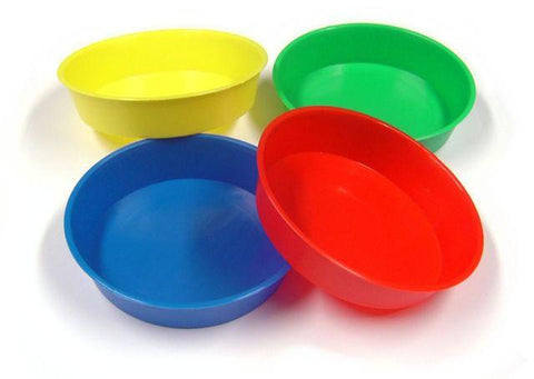Dip Bowls - 4 Pack