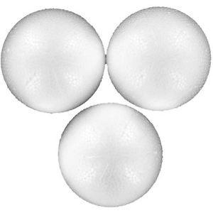 Polystyrene Balls 35mm - Pack of 10