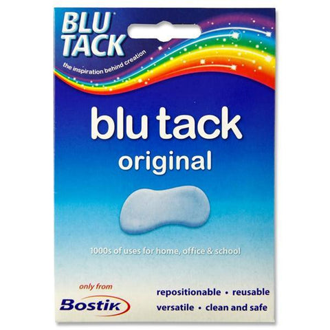 Bostik Blu Tack - Original