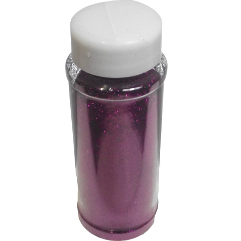 Glitter 450g - Purple