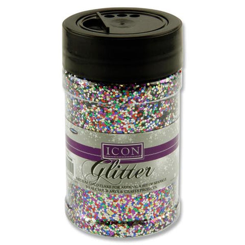 Glitter 110g - Mixed