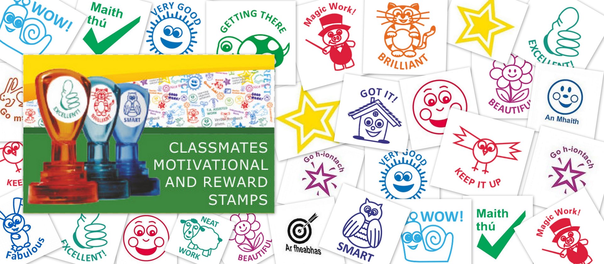 Motivate & encourage