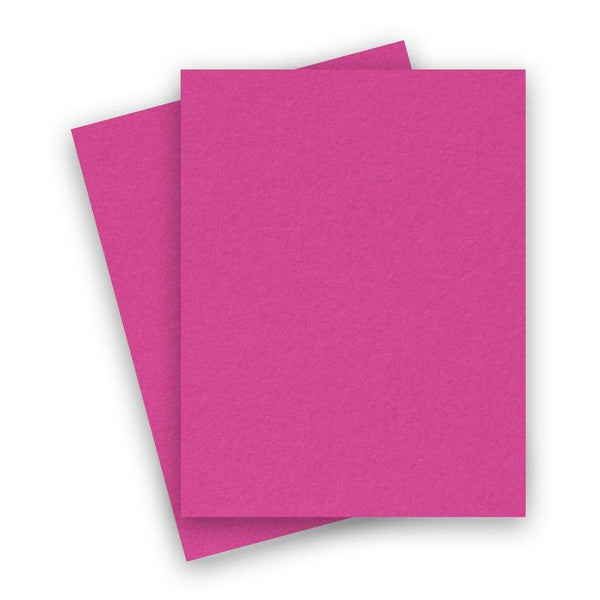 A4 Activity Card 50 Sheets 160gm - Pink