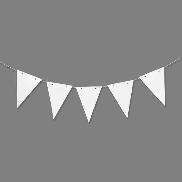 Flags - Card Cut Outs - 10 Pack