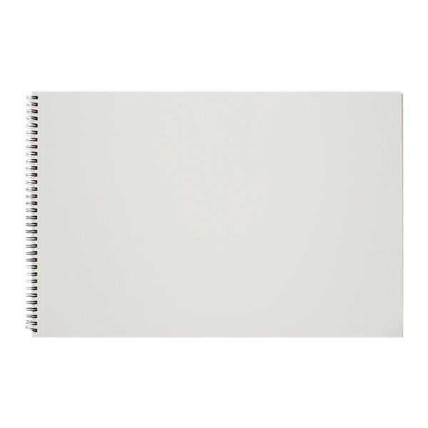 Icon A3 300gsm Wiro Watercolour Pad 12 Sheets