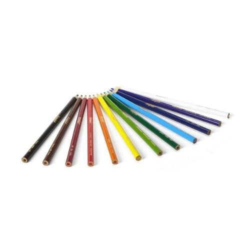 Crayola Colouring Pencils Pack 12