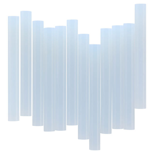 Icon Craft Glue Gun Refills Large 11mm x 100mm Pack 12