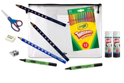 Hewetson - Junior Infants Pack