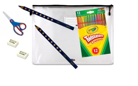 Hewetson - Senior Infants Pack