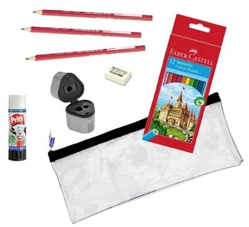 Holy Trinity National School - Senior Infants Pack