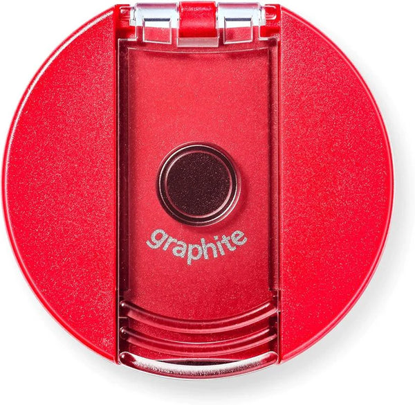 Staedtler Noris Single Hole Sharpener