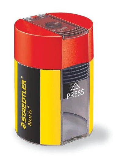 Staedtler Noris Single Hole Sharpener