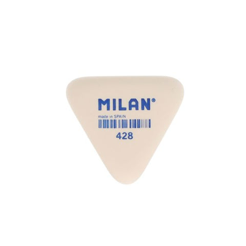 Milan Triangular Eraser 428