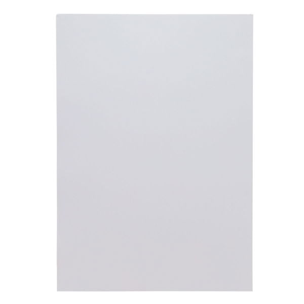 A3 Premier Activity Card 160gsm 100 Sheets - White
