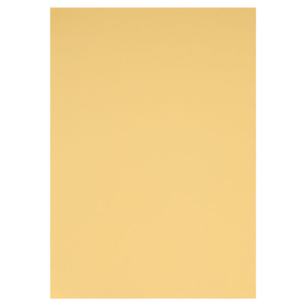 Premier Activity A4 160gsm Card 50 Sheets - Rainbow Pastel