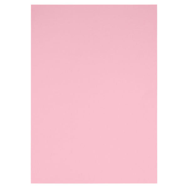Premier Activity A4 160gsm Card 50 Sheets - Rainbow Pastel