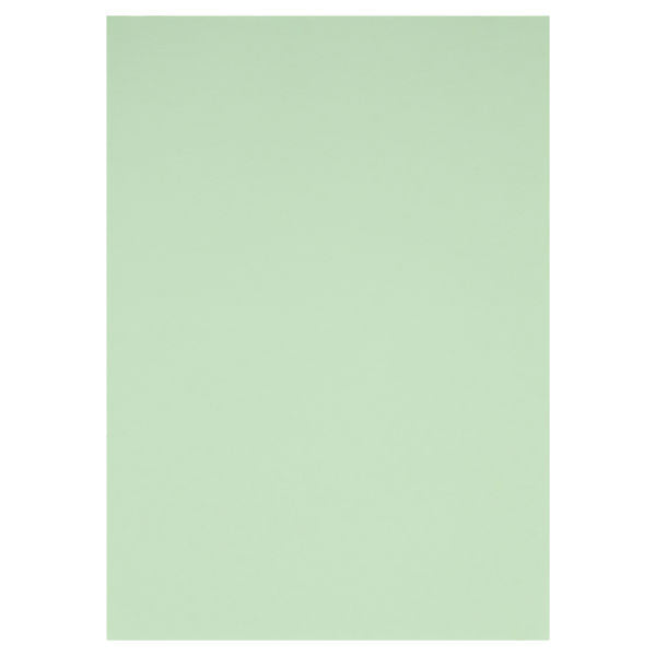 Premier Activity A4 160gsm Card 50 Sheets - Rainbow Pastel