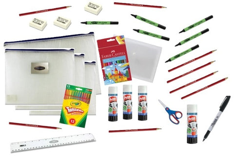 Scoil Bhríde Kill Class Pack - 1st Class