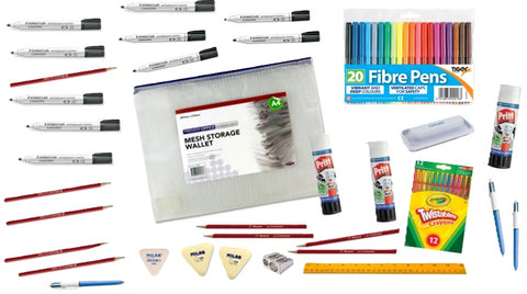 Scoil Bhríde Kill Class Pack - 2nd Class - 2