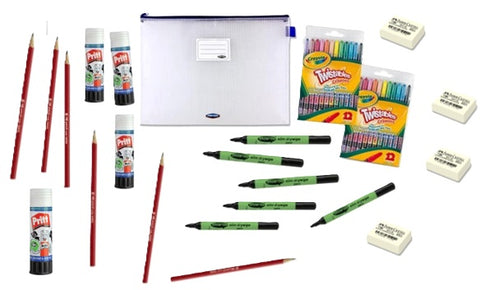 Scoil Bhríde Kill Class Pack - Senior Infants - 2