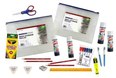 Scoil Bhríde Kill Class Pack - 3rd Class - 2026/2027