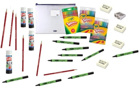 Scoil Bhríde Kill Class Pack - Senior Infants 2026/2027