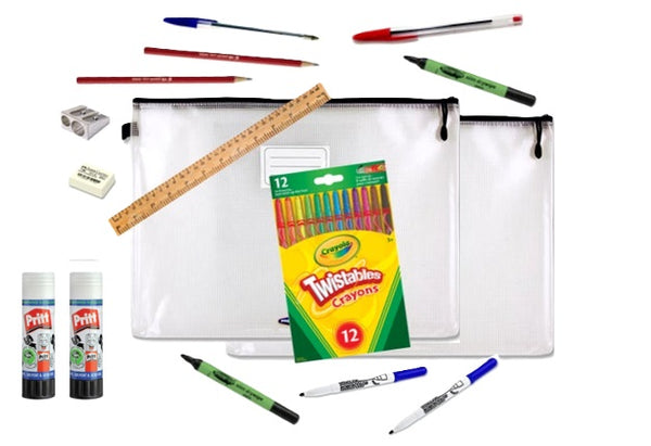 Scoil Bhríde Leixlip Class Pack - Third Class