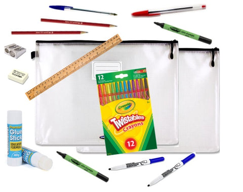 Scoil Bhríde Leixlip Class Pack - Third Class