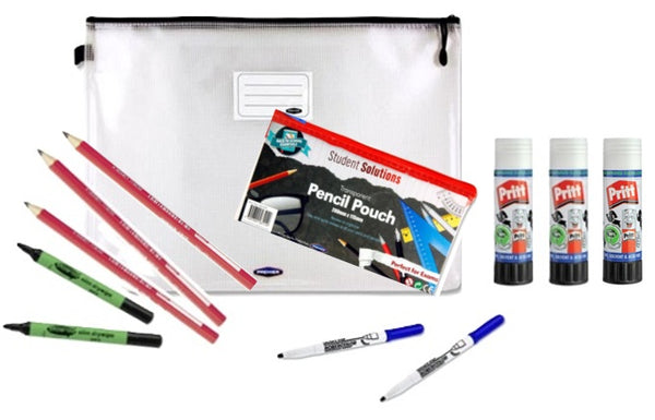 Scoil Bhríde Leixlip Class Pack - Junior Infants