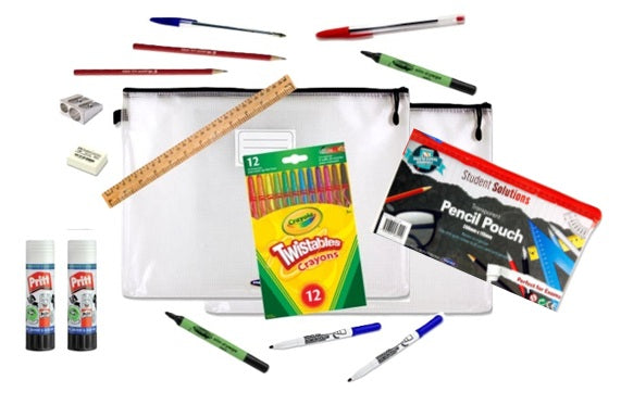 Scoil Bhríde Leixlip Class Pack - Third Class