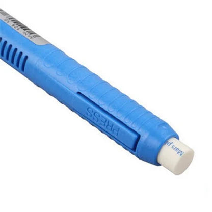 Staedtler Mars Plastic Eraser & Holder