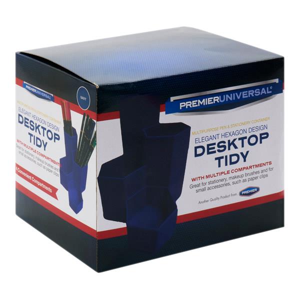 Premier Universal Desktop Tidy