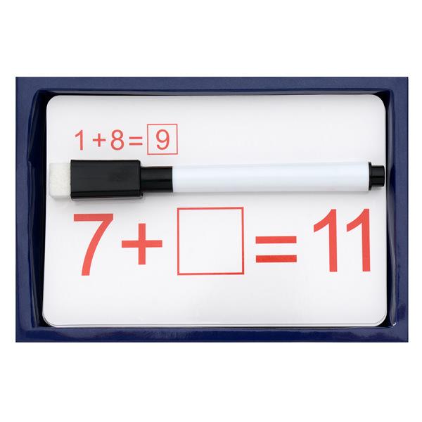 Mathematical Flash Cards - Addition Pack 27