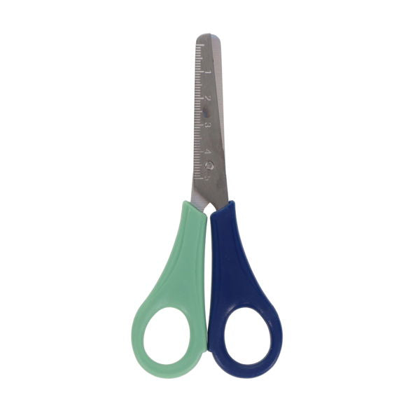Ormond Class Collection Box of 32 School Scissors - Right And Left Handed