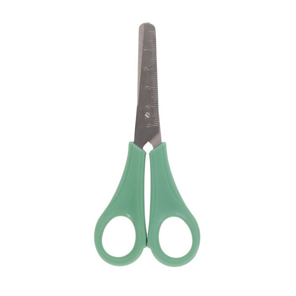 Ormond Class Collection Box of 32 School Scissors - Right And Left Handed