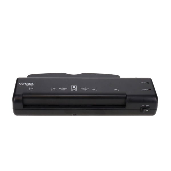 Concept Office Pro A4 Laminator DWL-A401