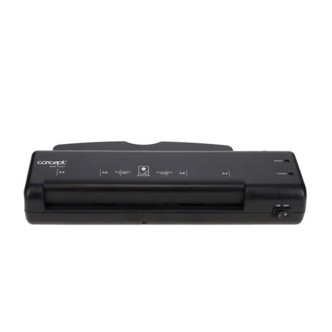 Concept Office Pro A4 Laminator DWL-A401