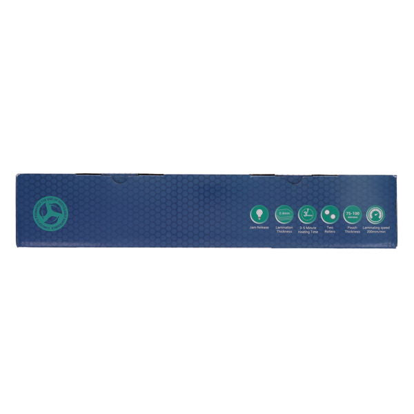 Concept Office Pro A4 Laminator DWL-A401