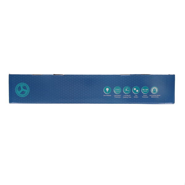 Concept Office Pro A3 Laminator Dwl-A302