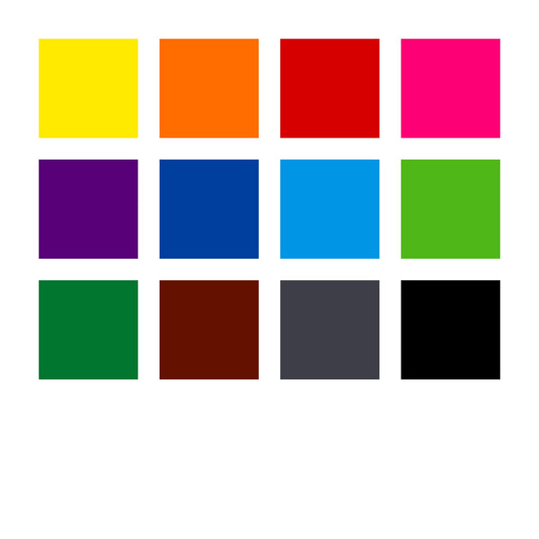 Staedtler Noris Jumbo Colouring Markers 12 Pack