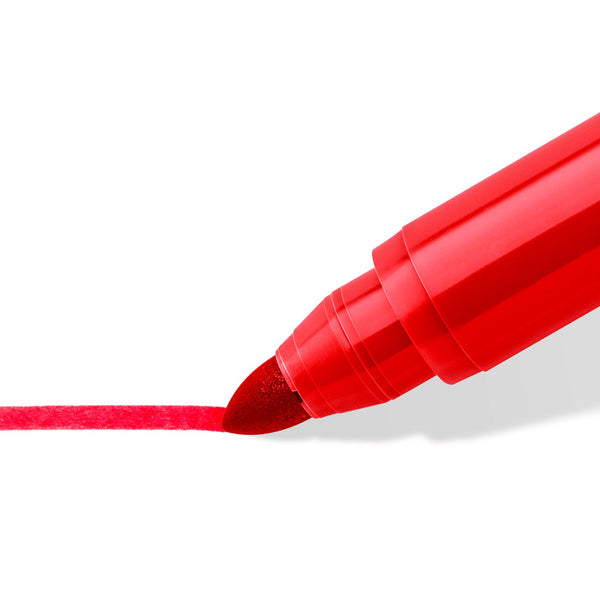 Staedtler Noris Jumbo Colouring Markers 12 Pack