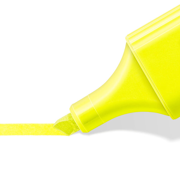 Staedtler Textsurfer Classic Highlighter - Yellow