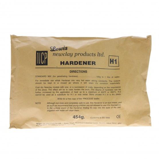 Newclay H1 Hardener